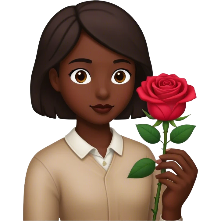 Amor  emoji