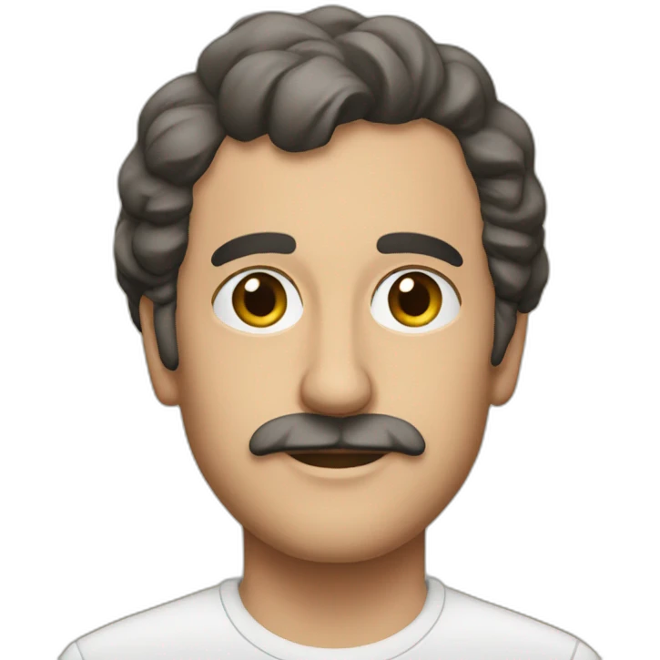 Pierre palmade emoji