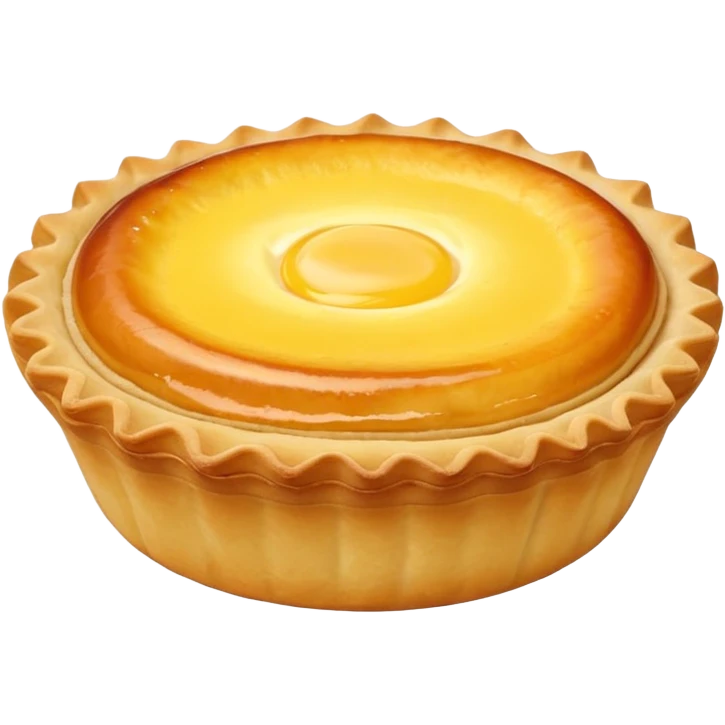 eggtart emoji