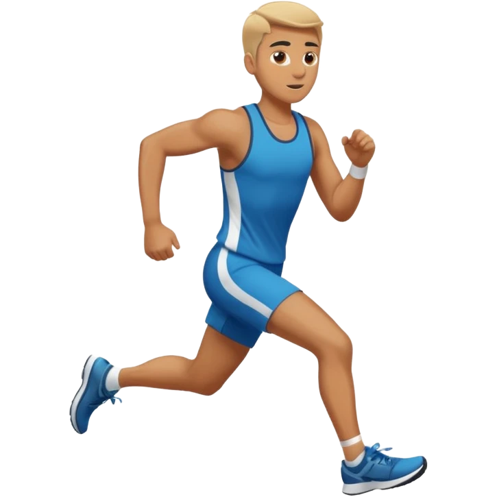 Up to faster emoji