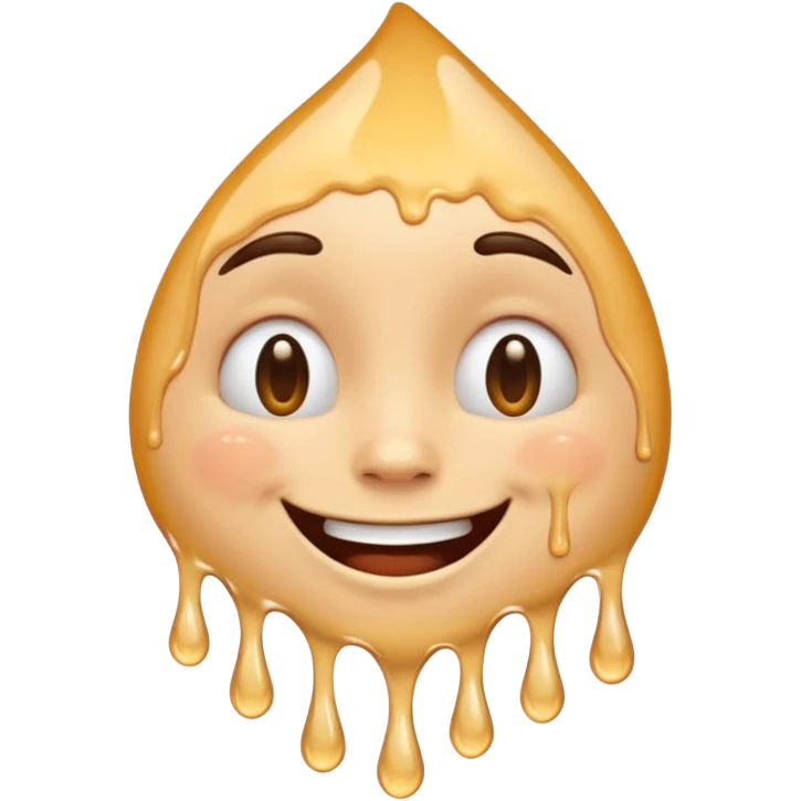 🥺🫠 emoji