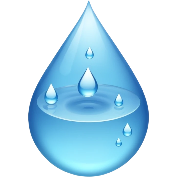 😔💧  emoji