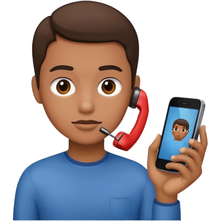 screenager emoji