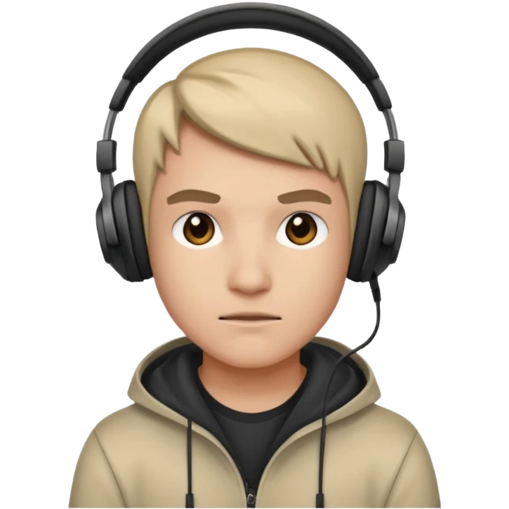 Gamer emoji