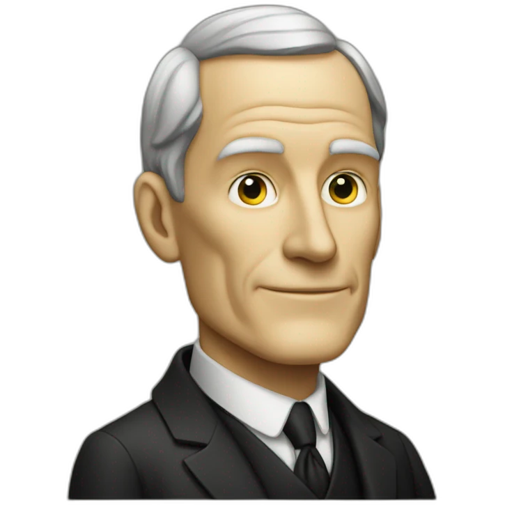 John Rockefeller emoji