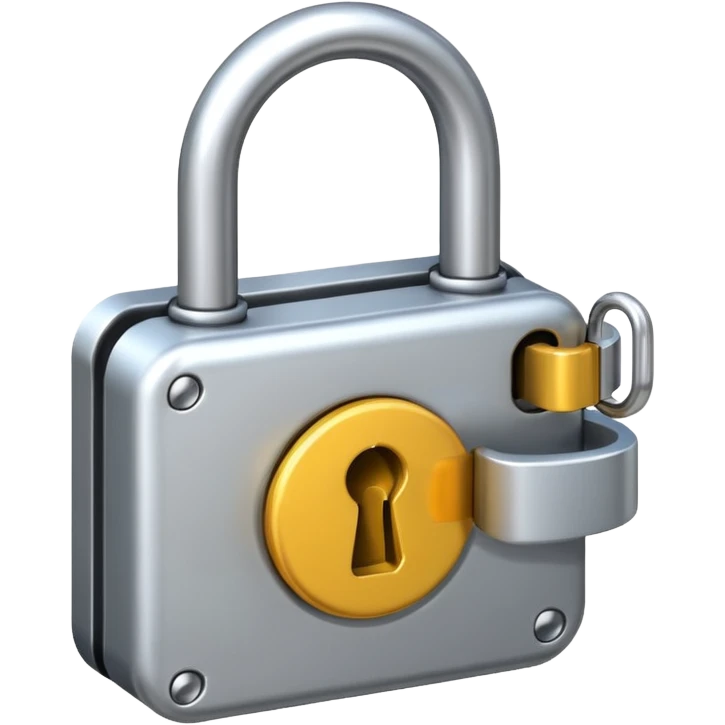 safety emoji