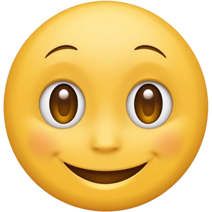 😄😐 emoji
