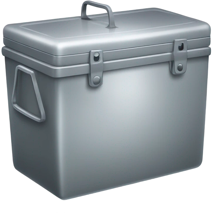 ICE Box emoji