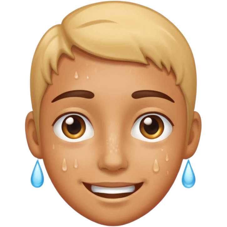 🥵🥹🤤 emoji