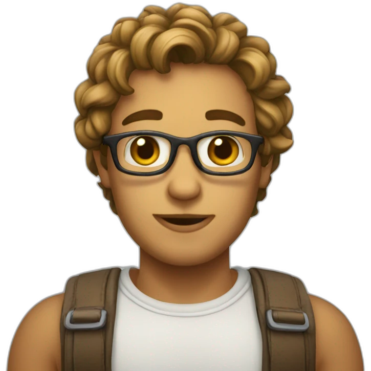 cheugy emoji