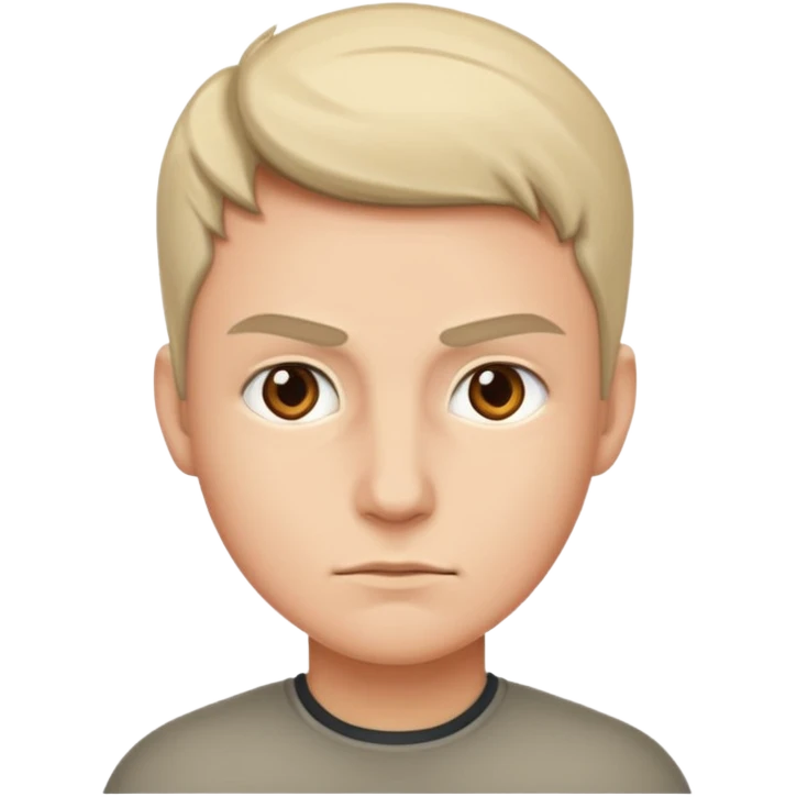discipline emoji