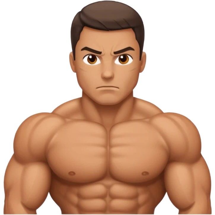 Hero emoji