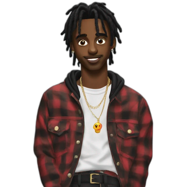 playboi carti emoji