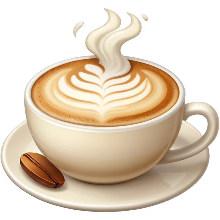 cappuccino1 emoji