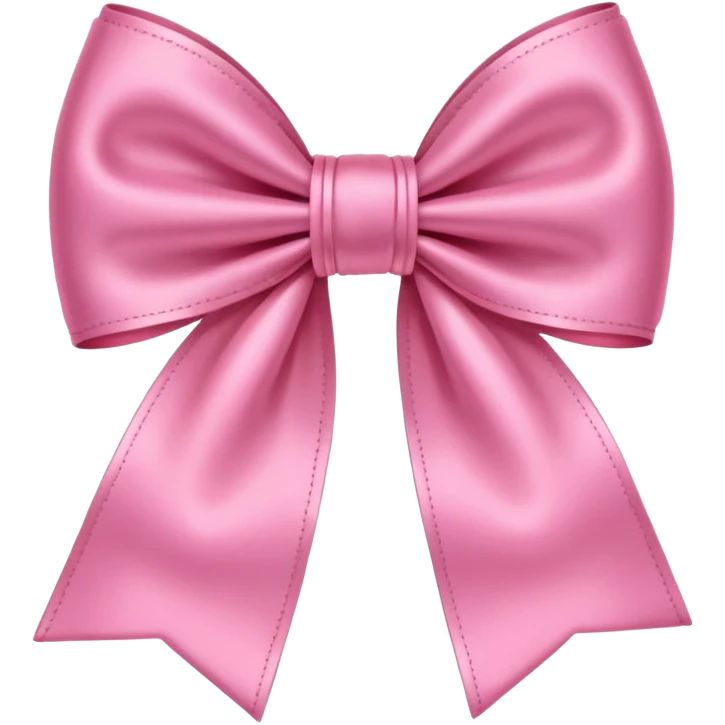 🎀  emoji
