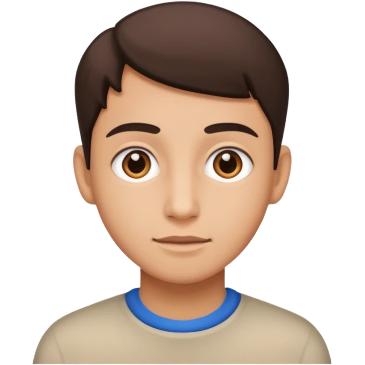 Kafa emoji