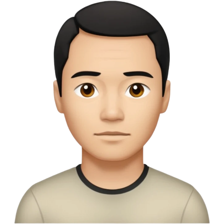 Pinoy version kahawig ni Michael Fassbender age late 20s emoji