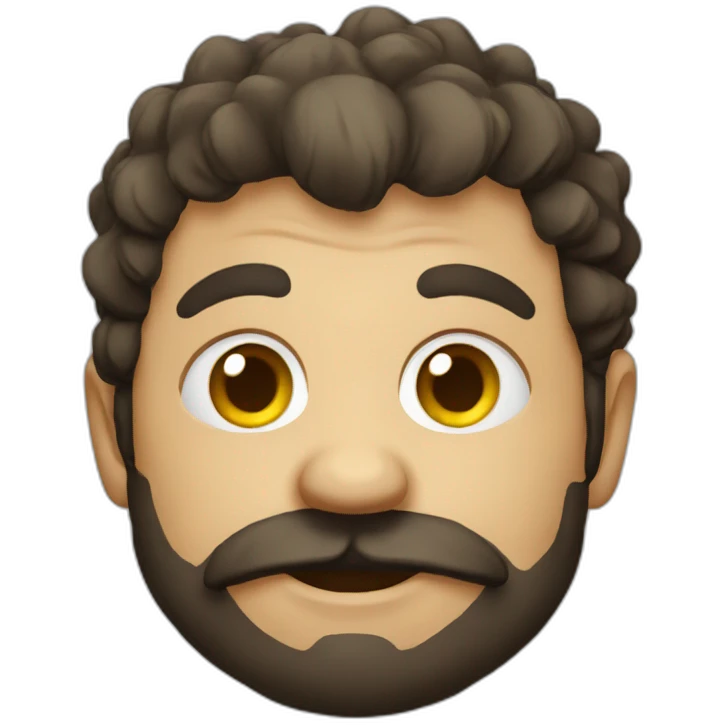 ogro emoji