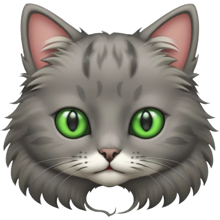 Pussy emoji