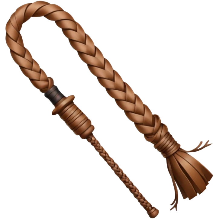 Flogger emoji