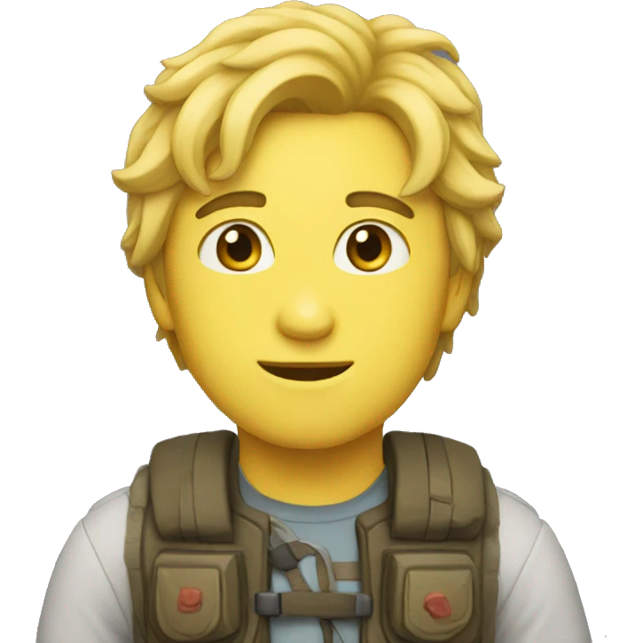 Char emoji