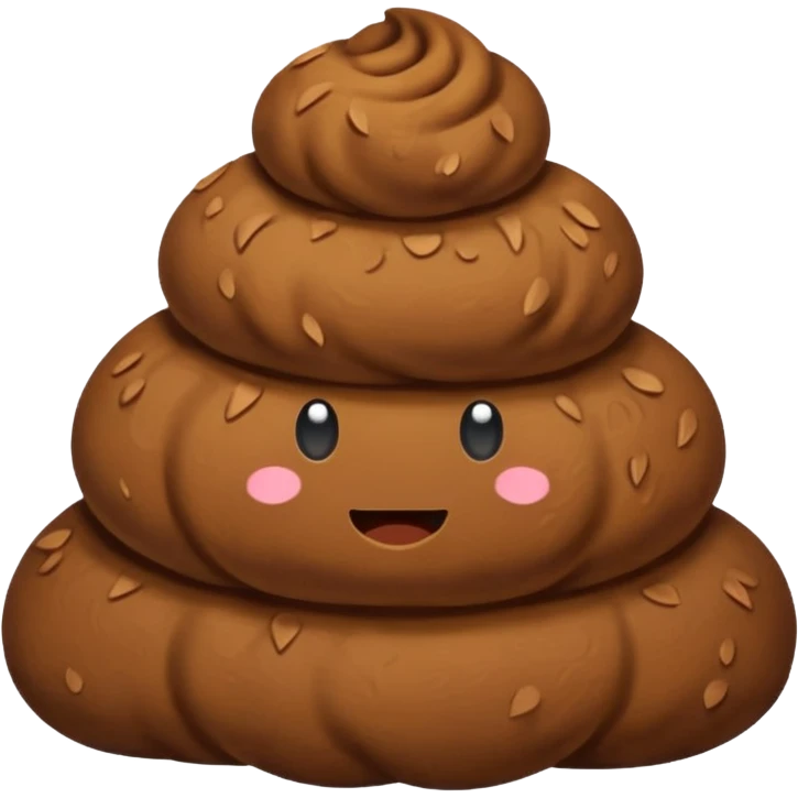 poopoo emoji