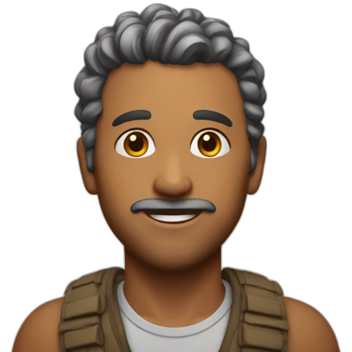 gyatt emoji