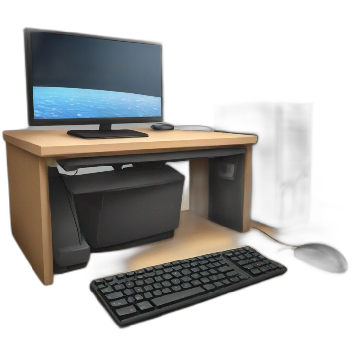 setup pc emoji