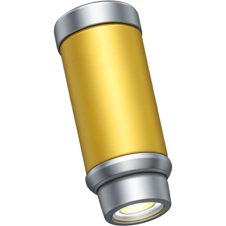 flashlight emoji