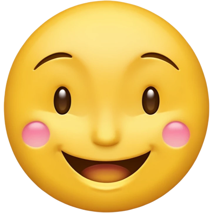 Winking emoji emoji