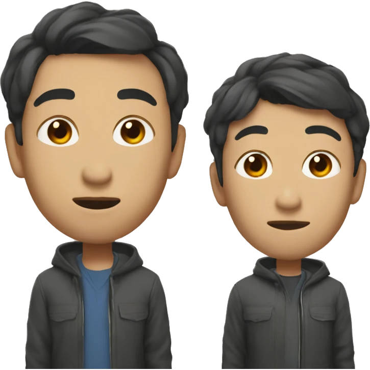 유부초밥 emoji