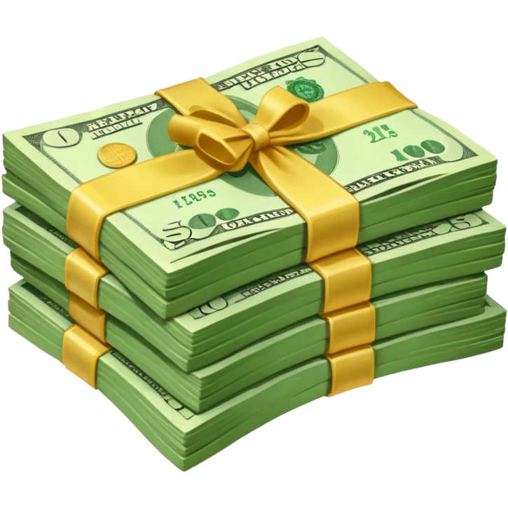 Money emoji