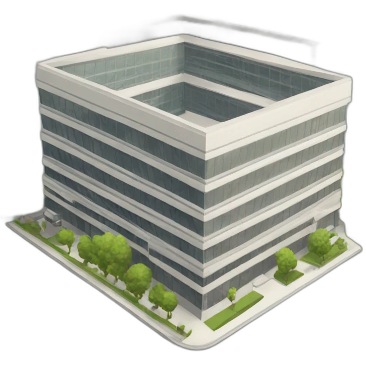 office complex emoji