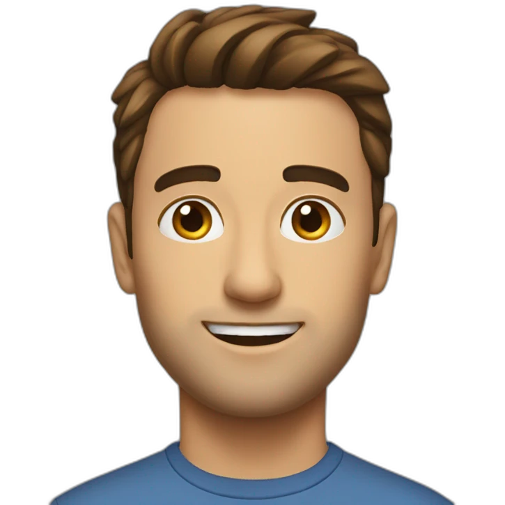 nick gallo emoji