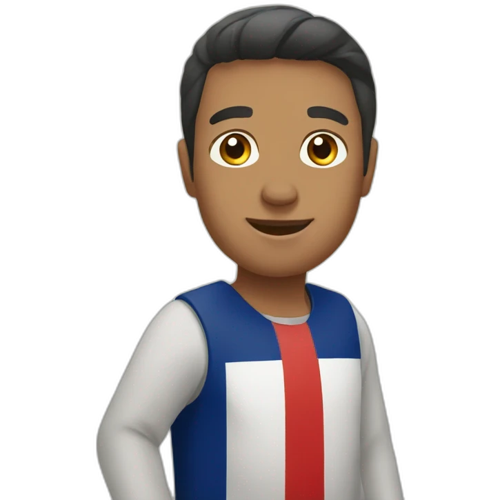 France emoji