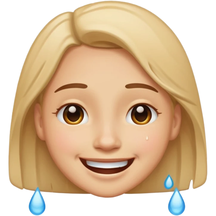 😅😂 emoji