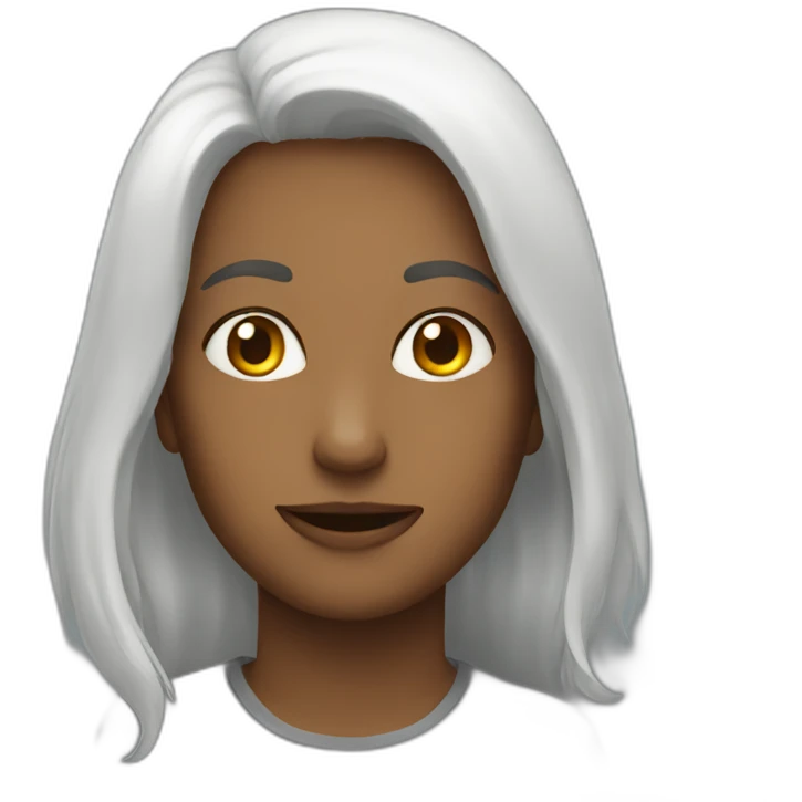 Zizi emoji