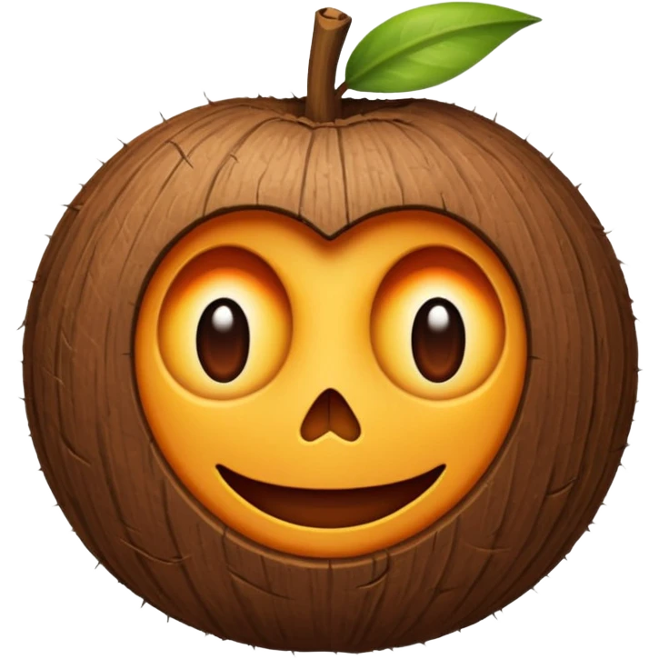 coco emoji