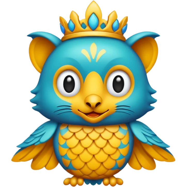 Desing me emoji