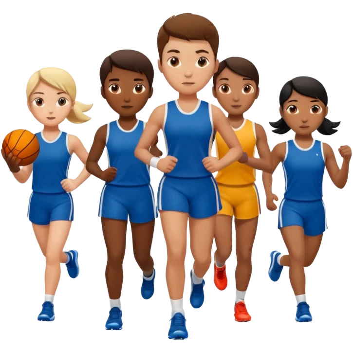 Team Training emoji