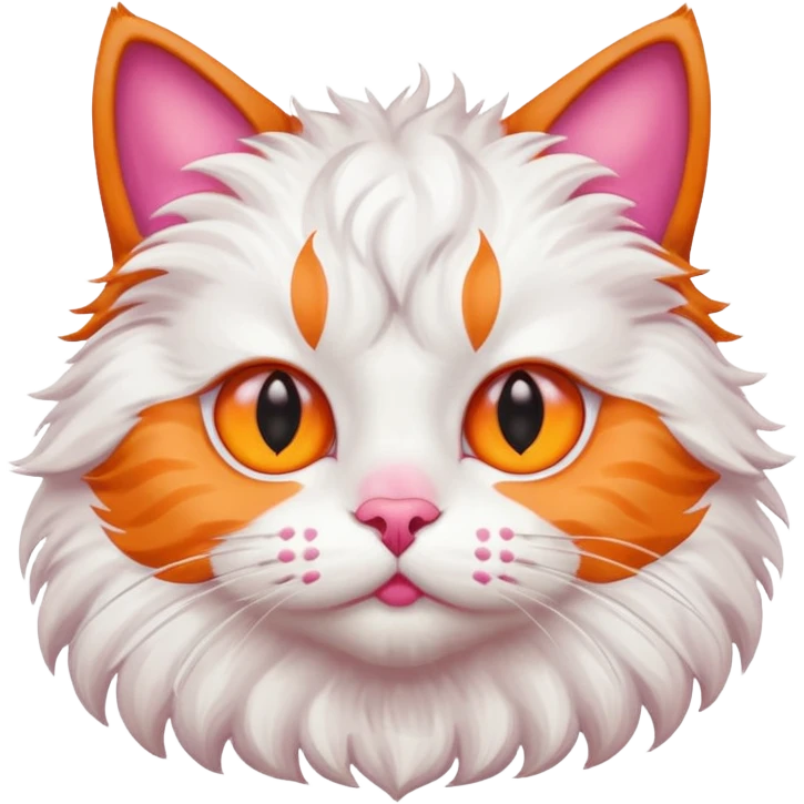 Pussy emoji