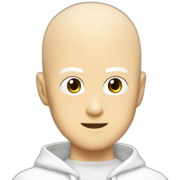 saitama emoji