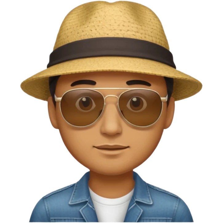 Ham emoji