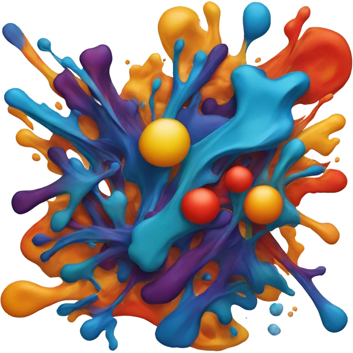art emoji