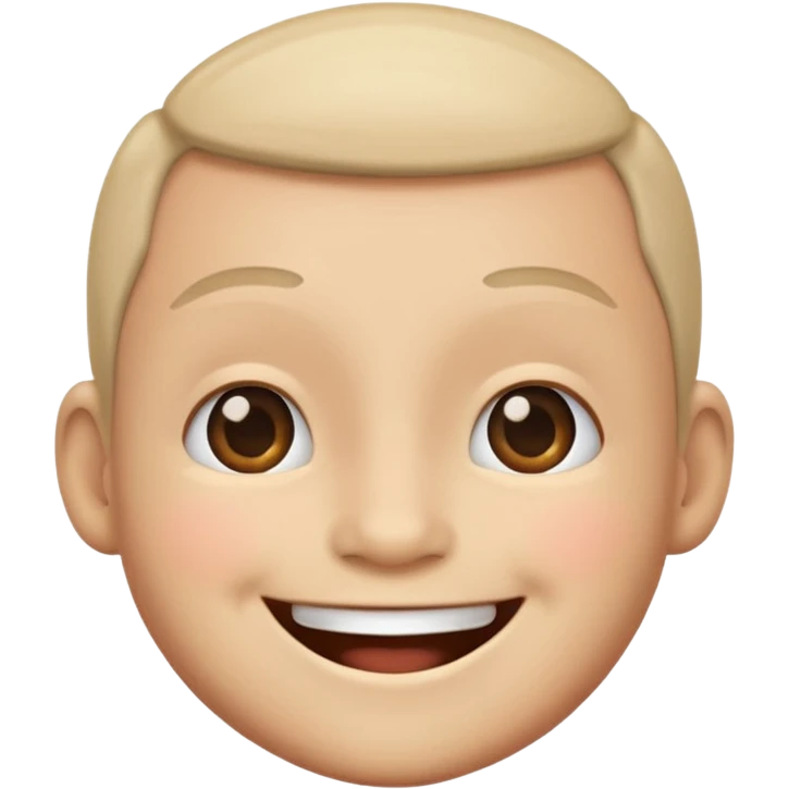 Popo emoji