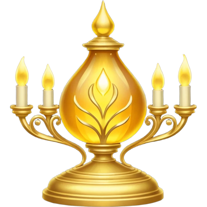 magi item emoji