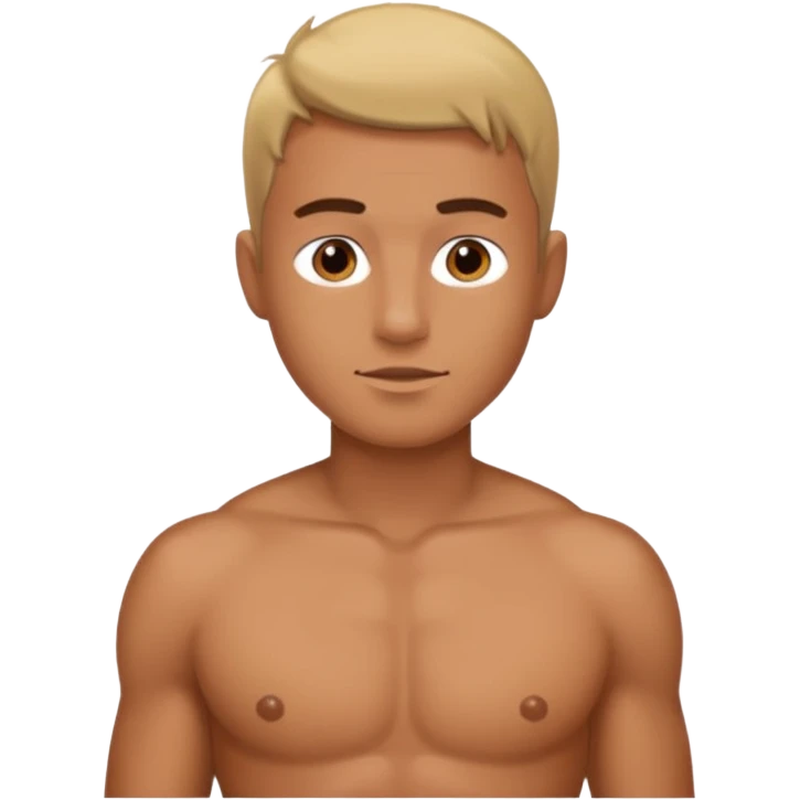 Tits nipples emoji