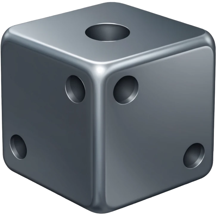 Tungsten emoji