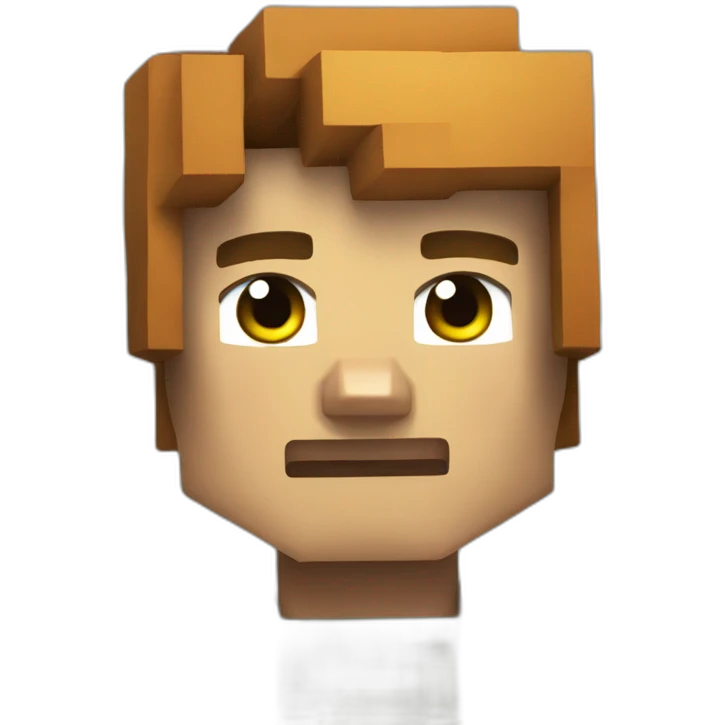 minecraft emoji