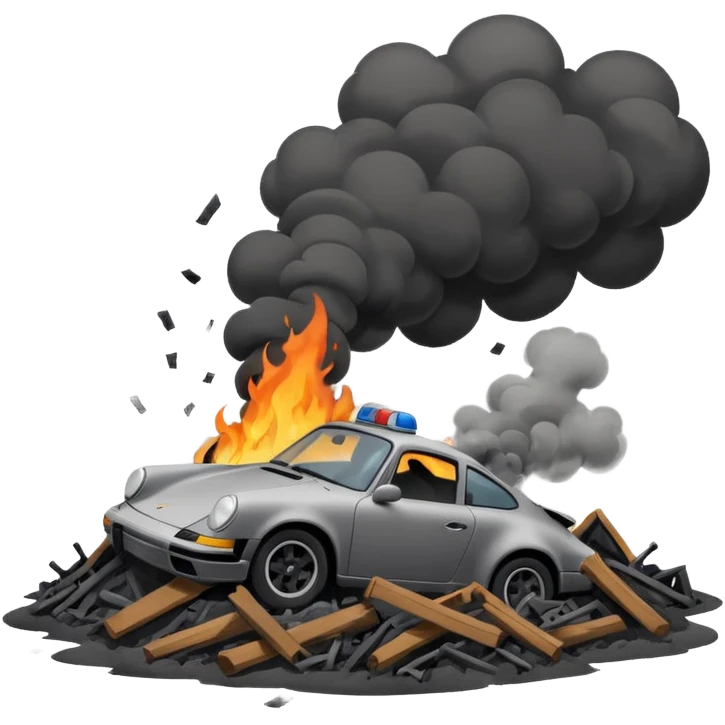911 emoji